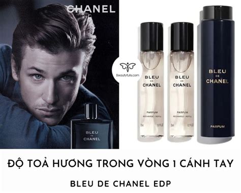 bleu de chanel 20ml chính hãng|Chanel bleu nước hoa.